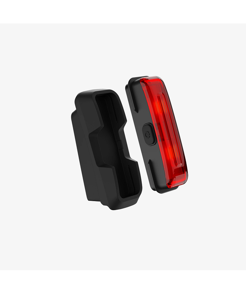 Giro Register II/Isode II Vent Light — view 4