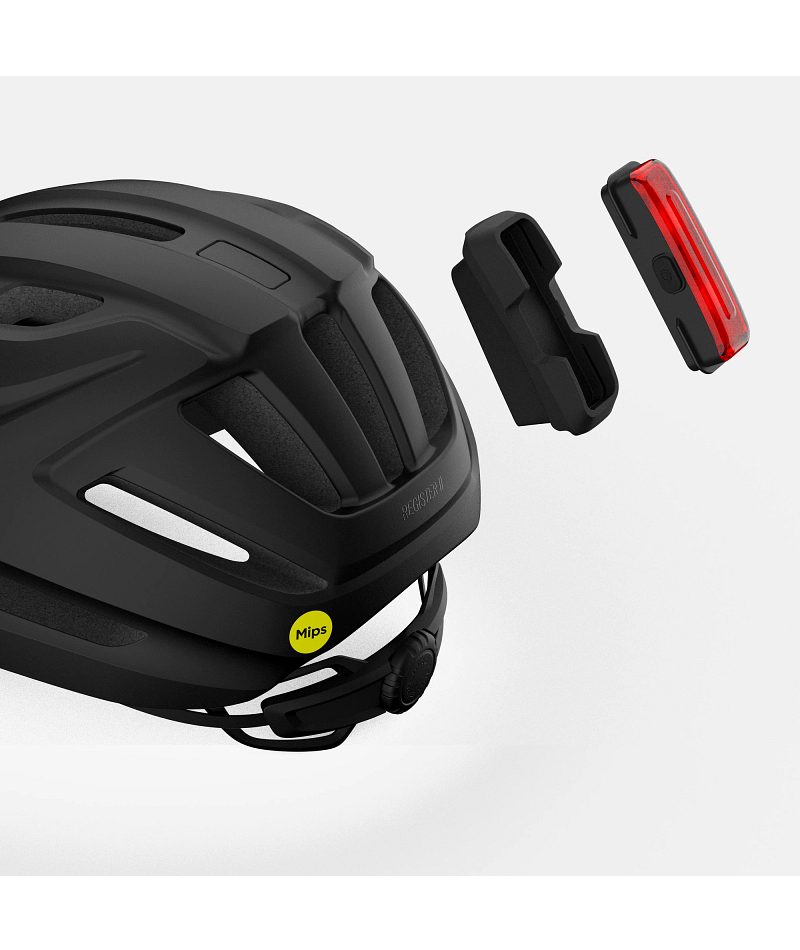 Giro Register II/Isode II Vent Light — view 5