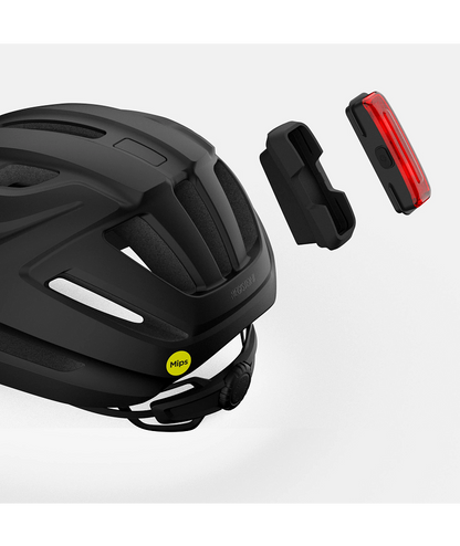 Giro Register II/Isode II Vent Light — view 5