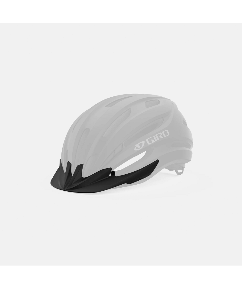 Giro Register II Visor - UXL
