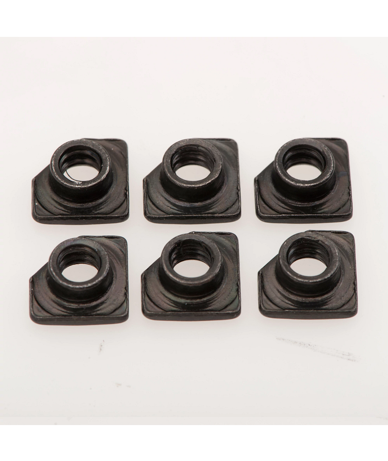 Giro 3/2 RD Cleat Insert Set