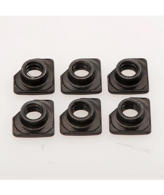 Giro 3/2 RD Cleat Insert Set