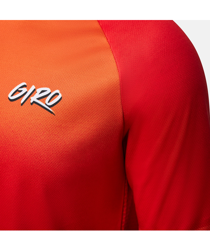 Giro Y Roust Jersey