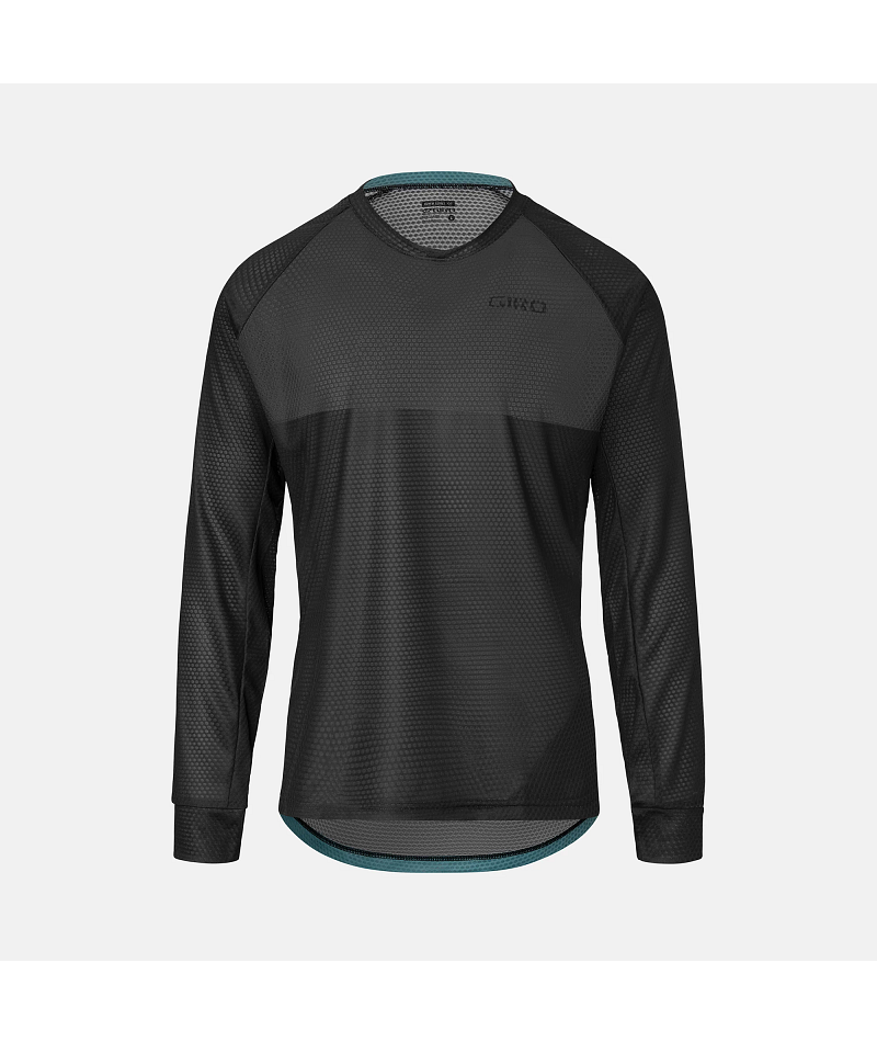 Giro Roust Ls Jersey