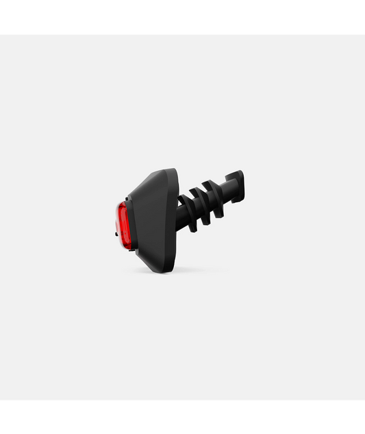 Giro Scamp II Vent Light