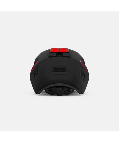 Giro Scamp Ii Led
