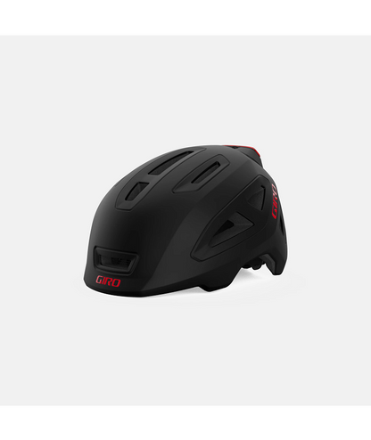 Giro Scamp Ii Led