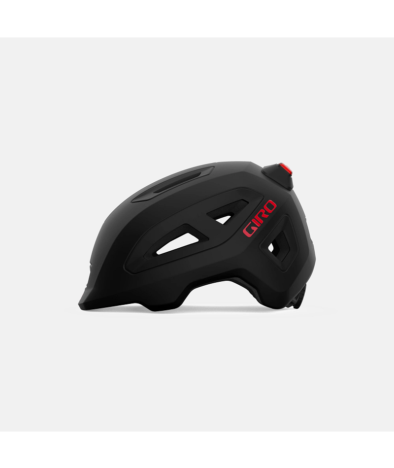 Giro Scamp Ii Led
