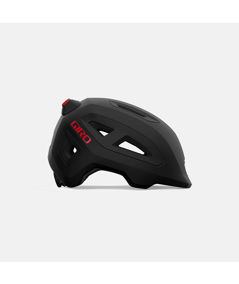 Giro Scamp Ii Led