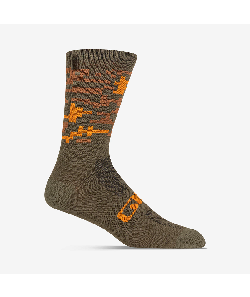 Giro Seasonal Merino
