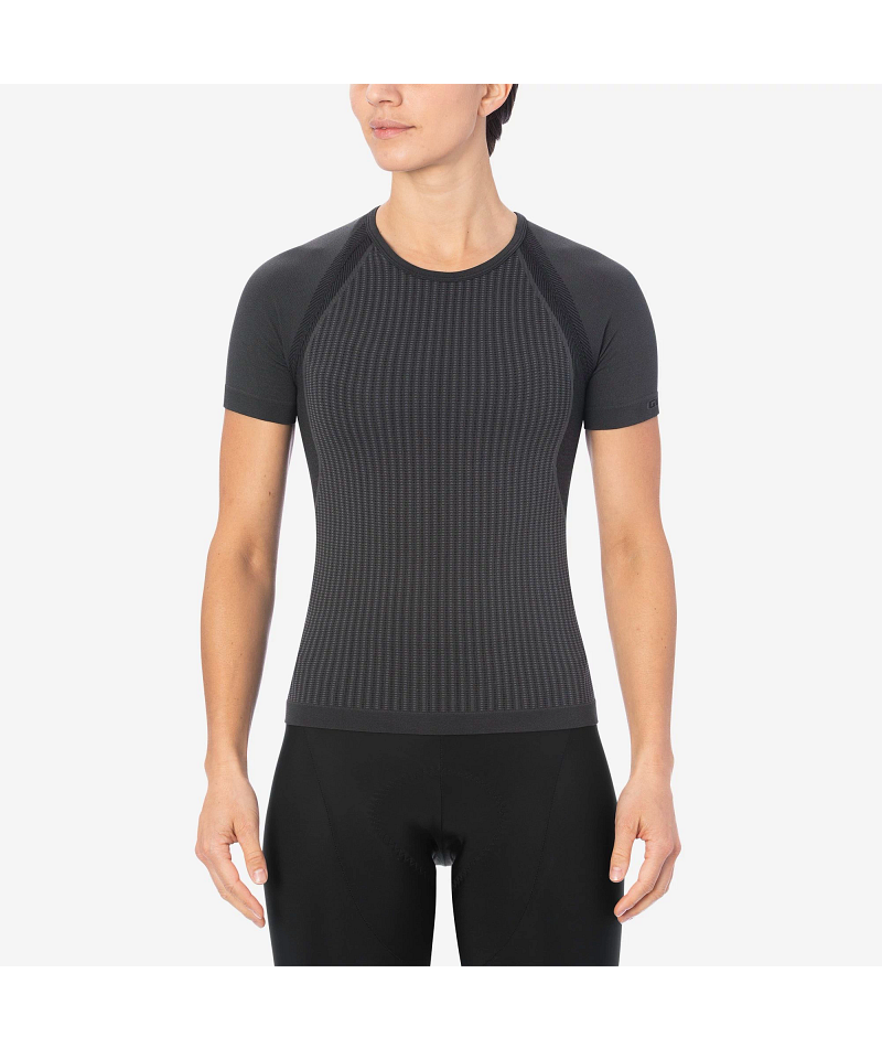 Giro Chrono Ss  Base Layer