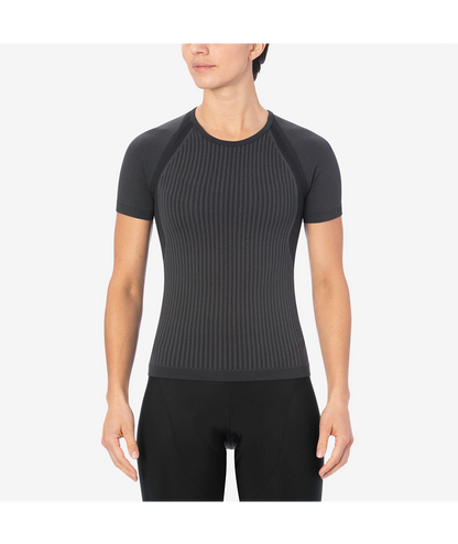 Giro Chrono Ss  Base Layer