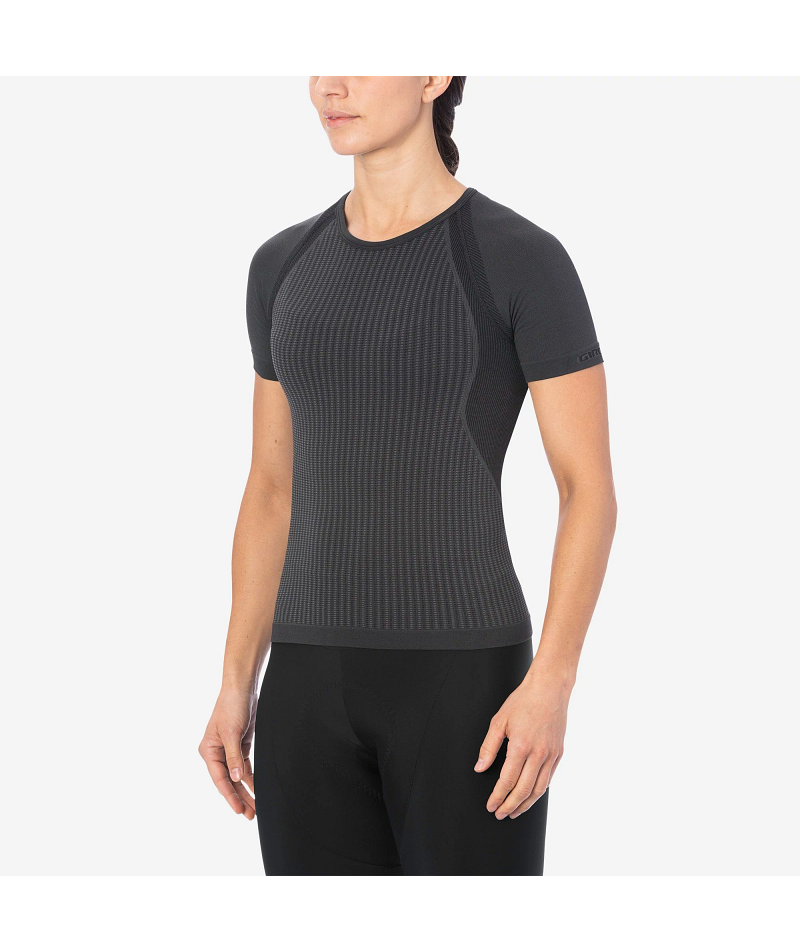 Giro Chrono Ss  Base Layer