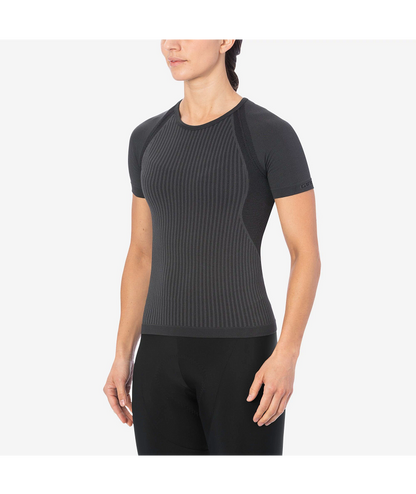 Giro Chrono Ss  Base Layer