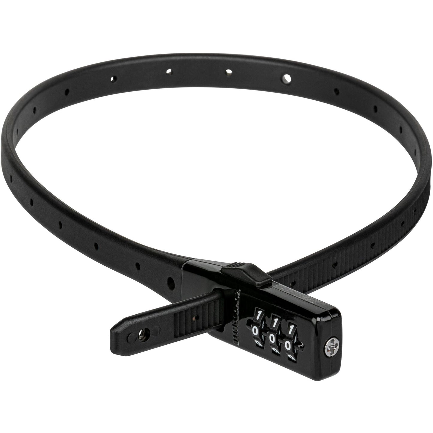 Kryptonite Click Lock Combo Lock, 530mm