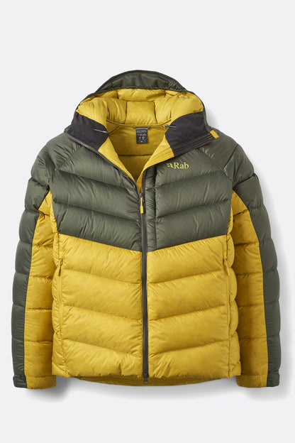 Rab Glaceon Pro Jacket