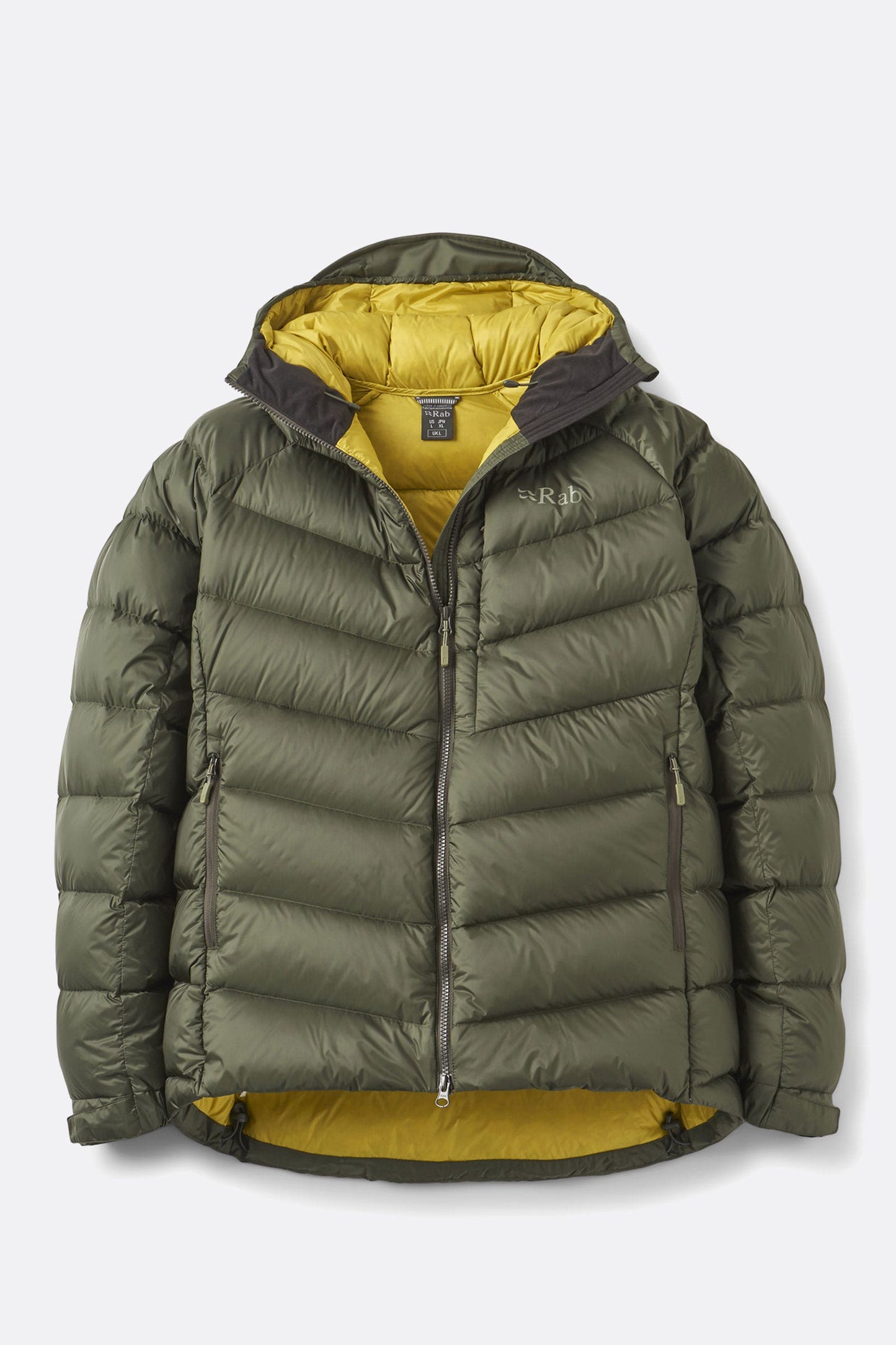 Rab Glaceon Pro Jacket