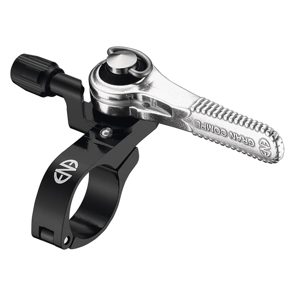Dia-Compe ENE Thumb Shifter - Black