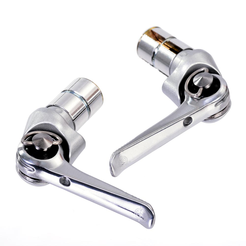 Dia-Compe Bar End Shift Levers