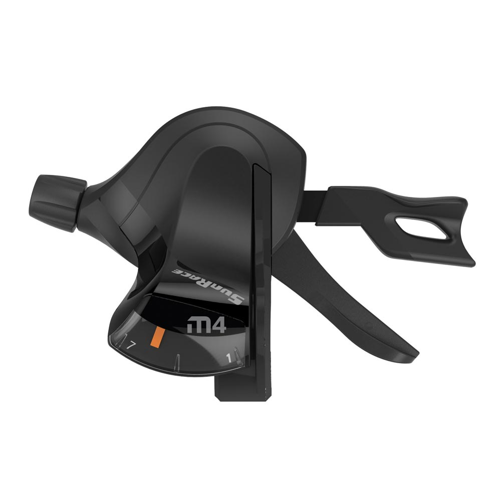 SunRace M4 Gear Levers