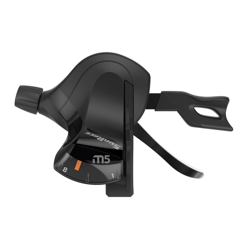 SunRace M5 Gear Levers