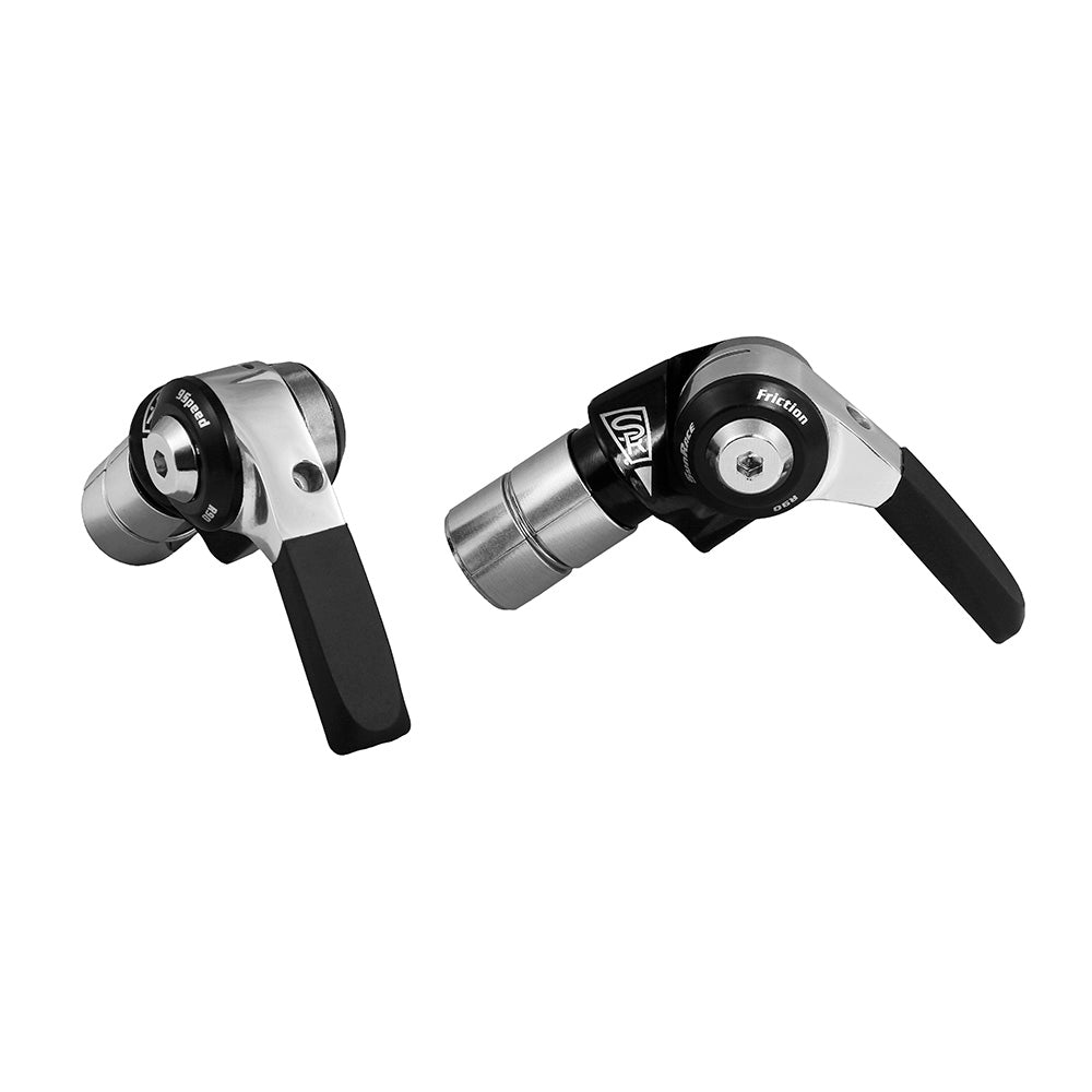 SunRace R90 SLR-R9 Barend Shifters