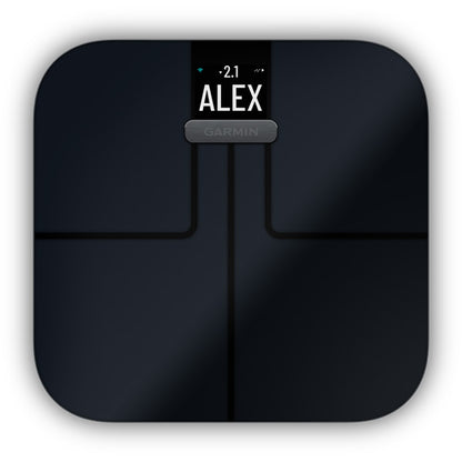 Garmin Index S2 Wi Fi Scale