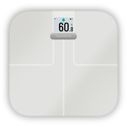 Garmin Index S2 Wi Fi Scale