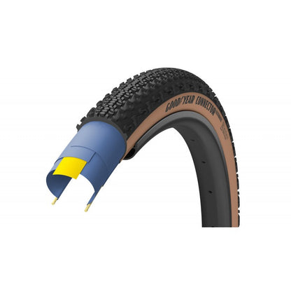 Goodyear Connector Tyre