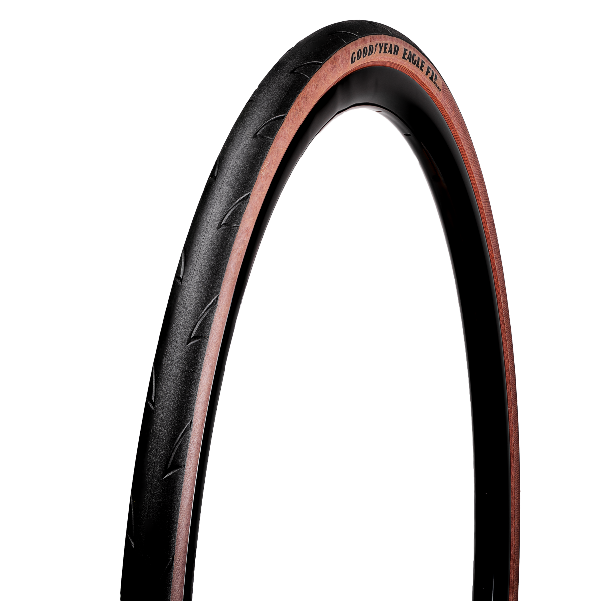Goodyear Eagle F1 R Tube Tyre