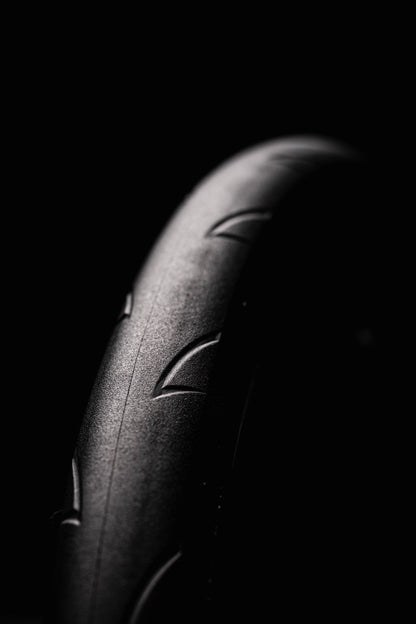 Goodyear Eagle F1 R Tubeless Tyre