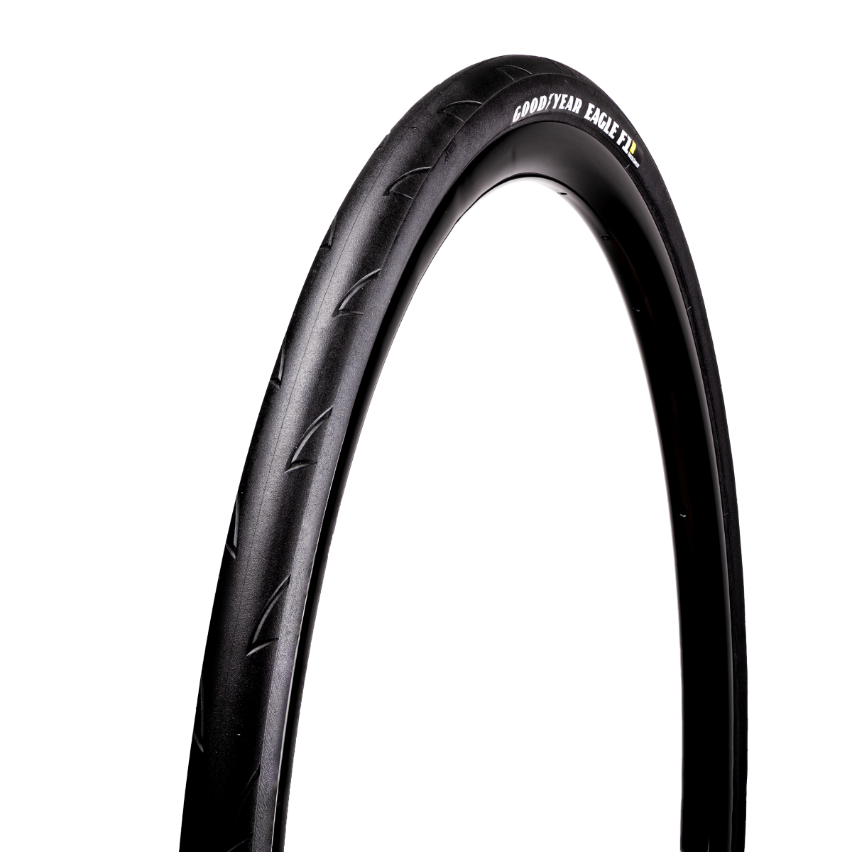Goodyear Eagle F1 R Tubeless Tyre