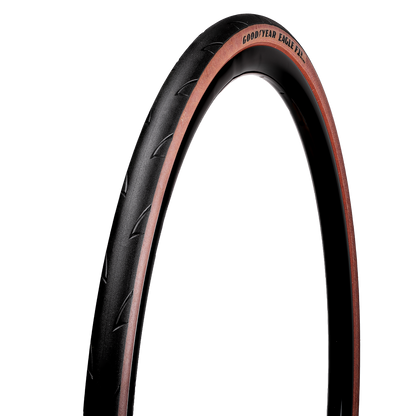 Goodyear Eagle F1 R Tubeless Tyre
