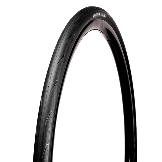 Goodyear Eagle Tube Tyre
