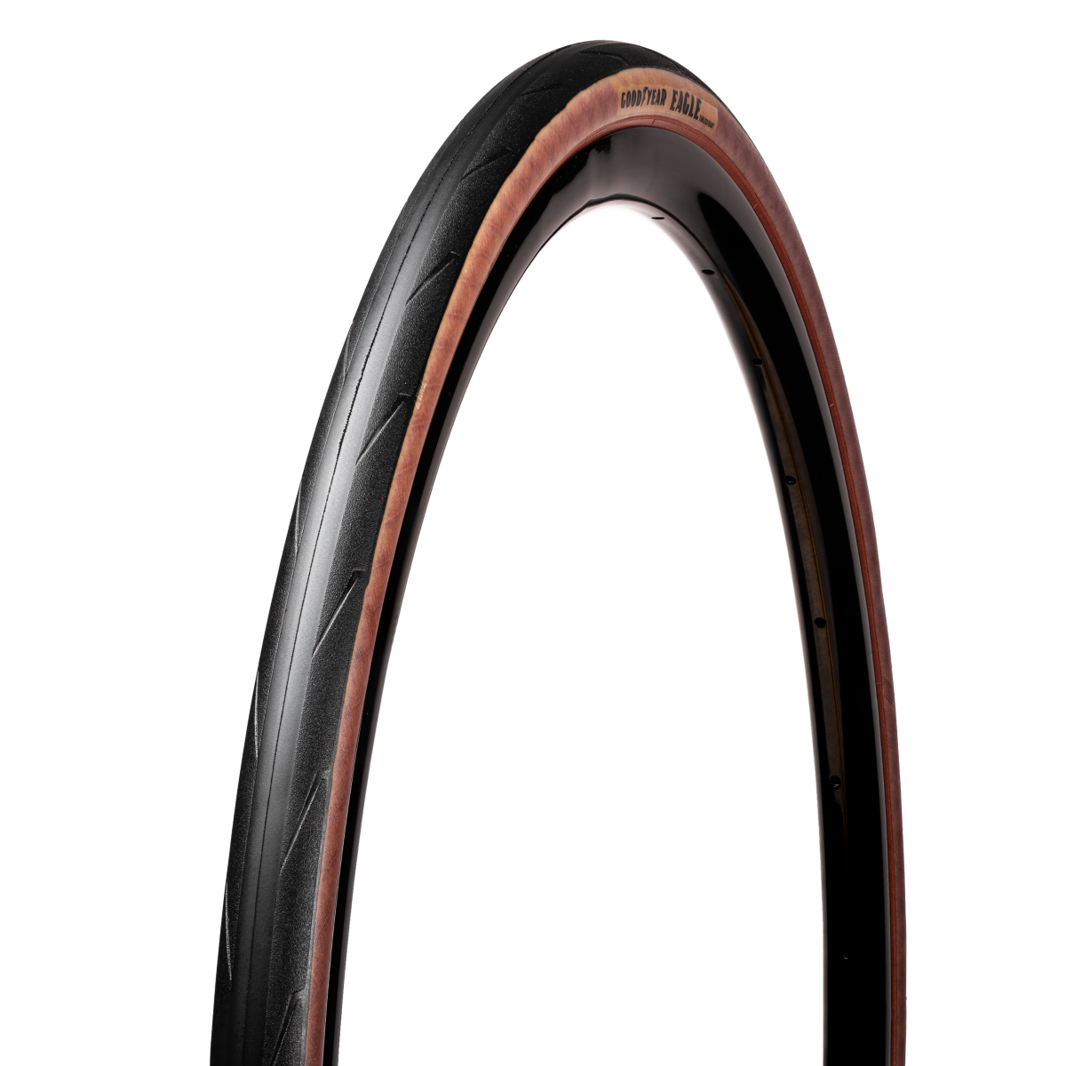 Goodyear Eagle Tube Tyre