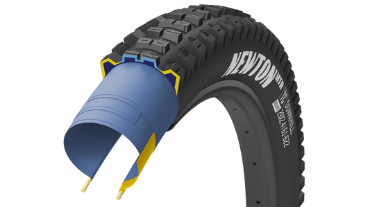 Goodyear Newton MTR Downhill Tyre