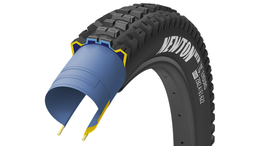 Goodyear Newton MTR Enduro Tyre
