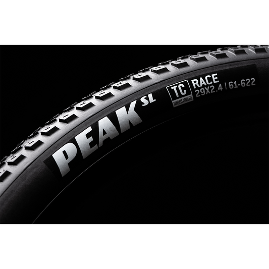 Goodyear Peak SL Race Tyre