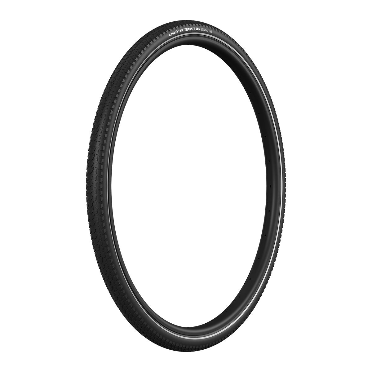 Goodyear Transit SUV Tube Tyre