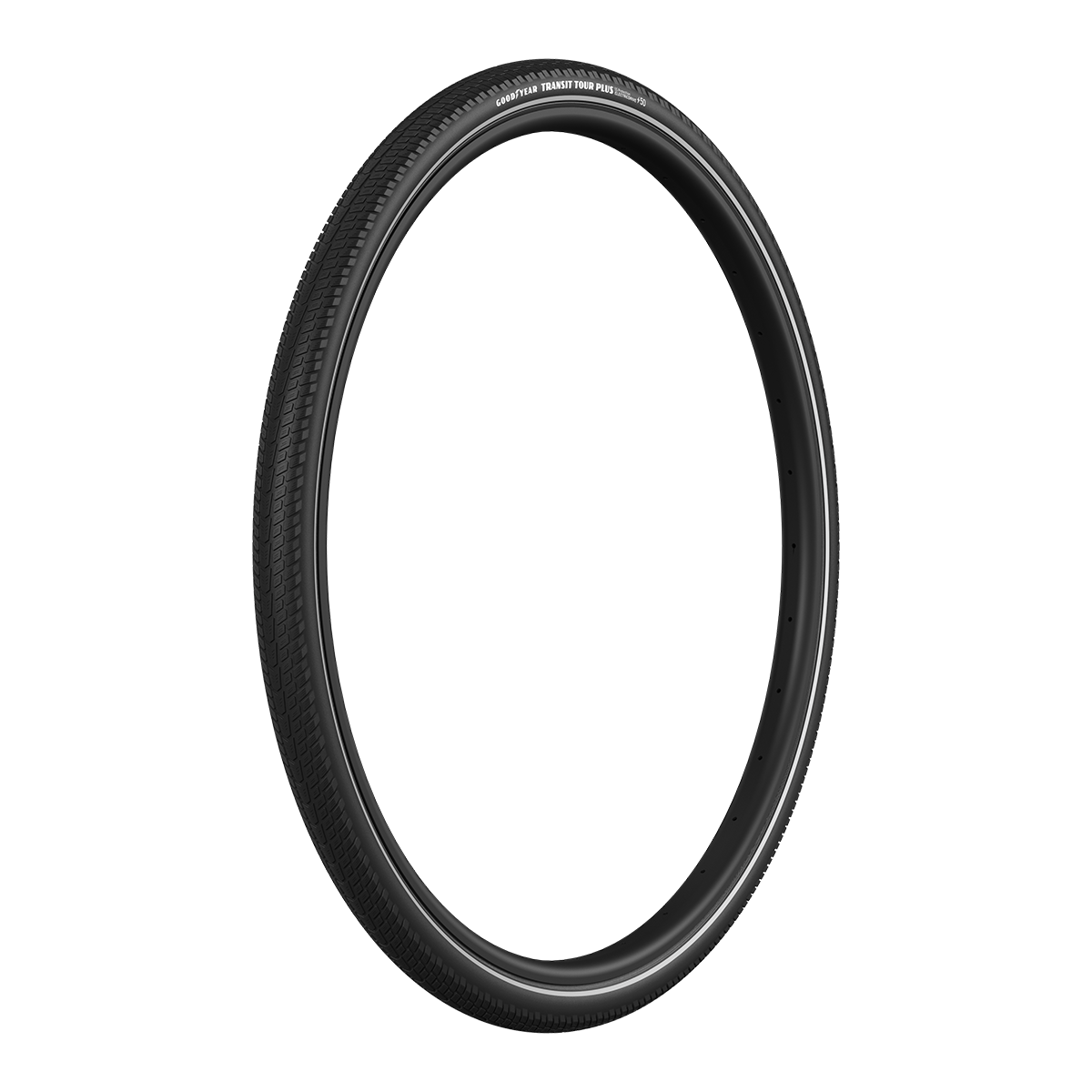 Goodyear Transit Tour Plus Tube Tyre