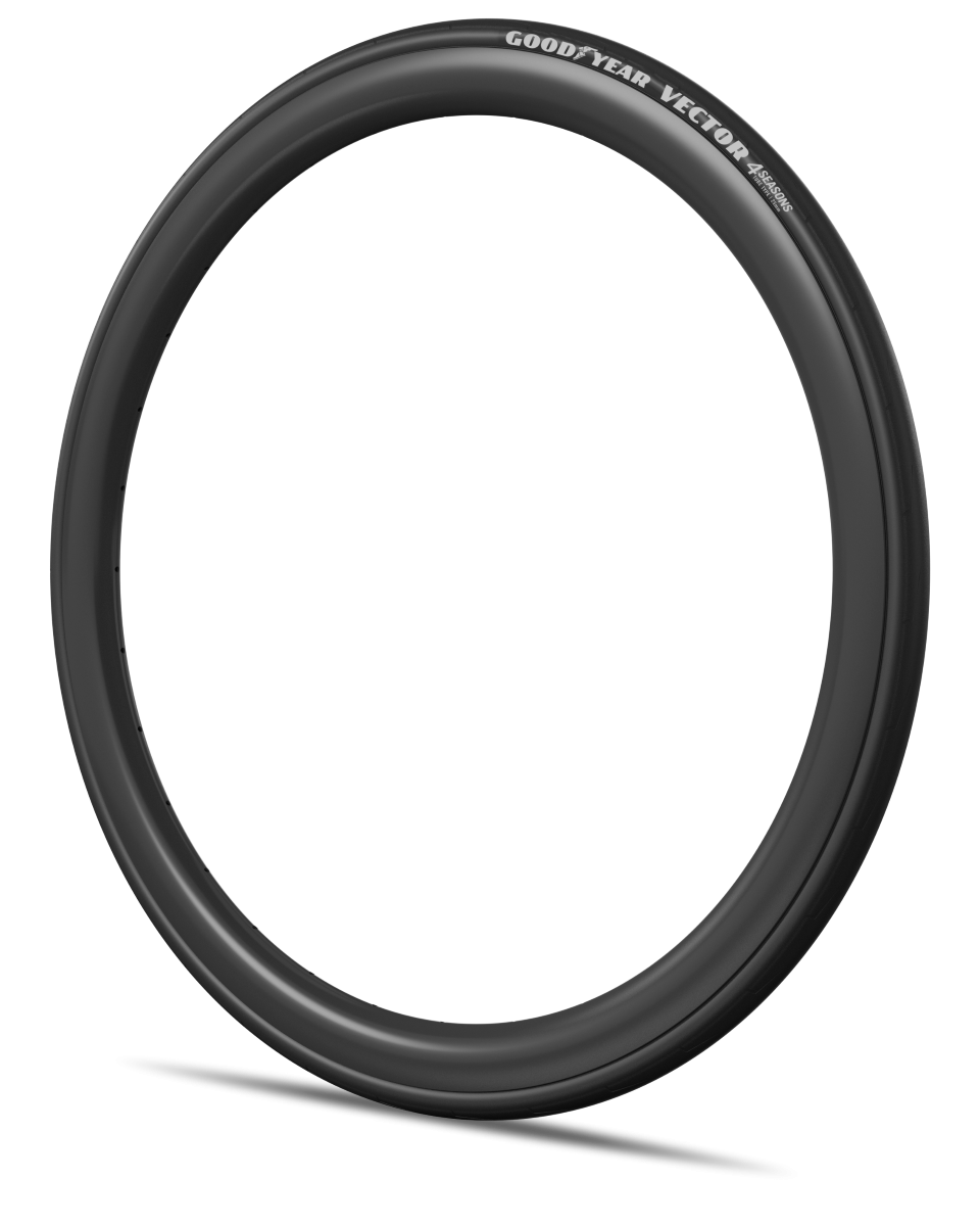 Goodyear Vector 4Seasons Tube Tyre