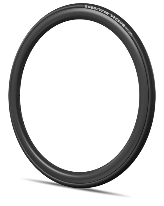 Goodyear Vector 4Seasons Tubeless Tyre