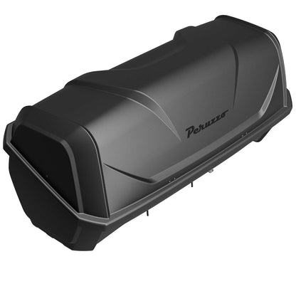 Peruzzo Spazio Tow Ball Box