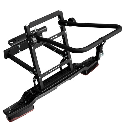 Peruzzo Saturn Modular Base Tow Ball Carrier