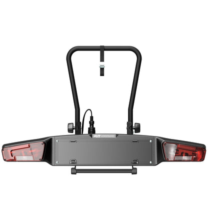 Peruzzo Saturn Modular Base Tow Ball Carrier