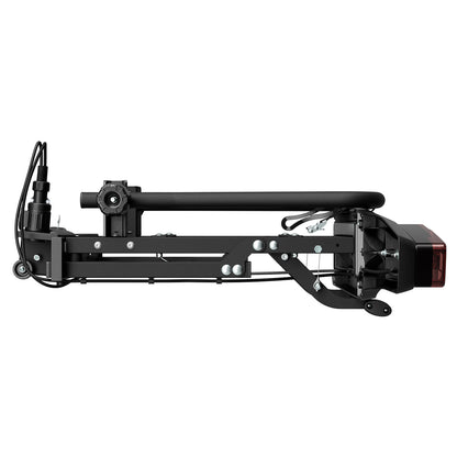 Peruzzo Saturn Modular Base Tow Ball Carrier