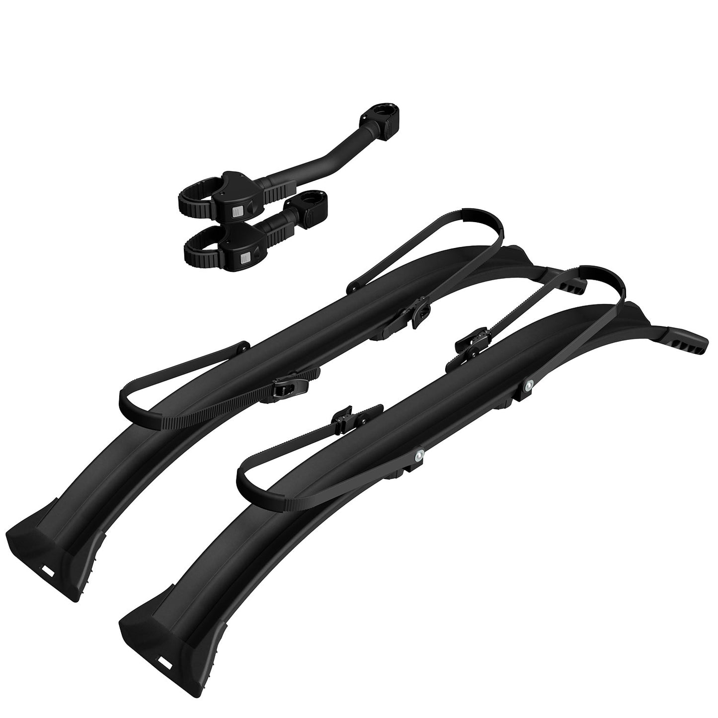 Peruzzo Saturn Modular Base E-Bike Rack