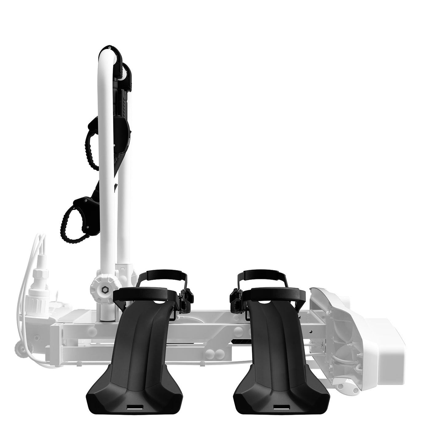 Peruzzo Saturn Modular Base E-Bike Rack