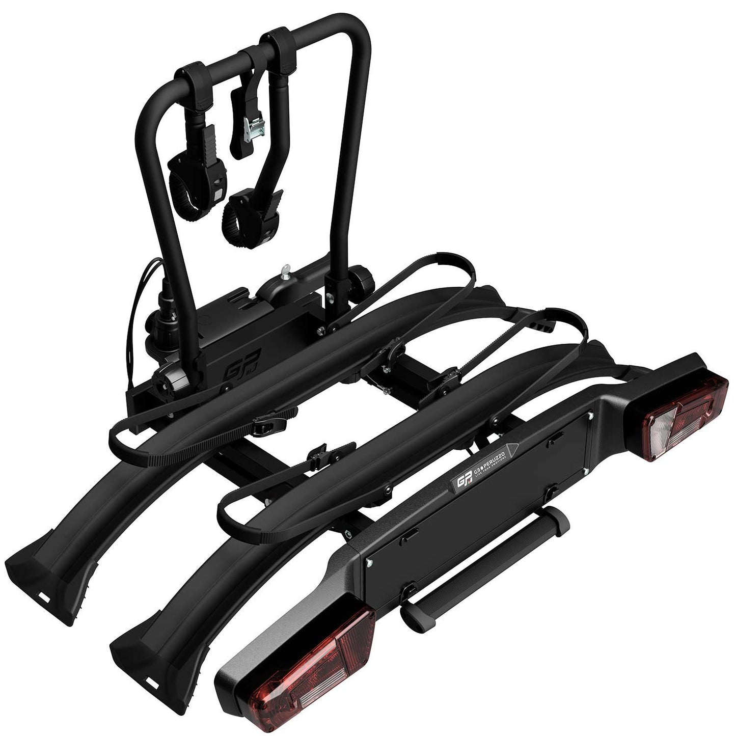 Peruzzo Saturn Modular Base E-Bike Rack