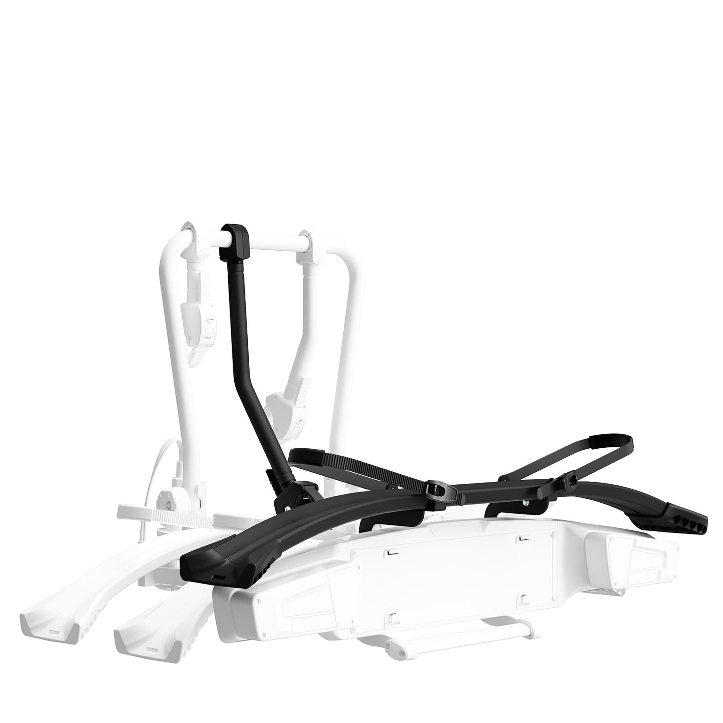Peruzzo Saturn Modular Base Additional Bike Kit